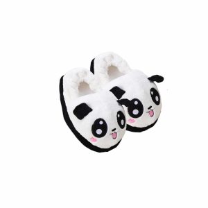 Panda Chaussons