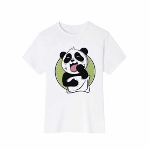 T-shirt Panda Dormeur