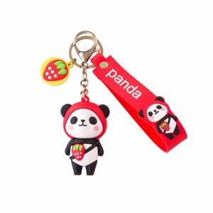 Porte clé Petit Panda