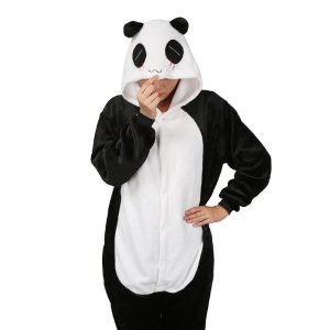 Kigurumi Adulte Panda
